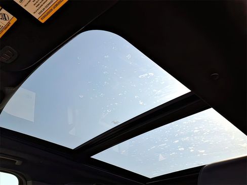 New 2025 Ford Expedition Tremor image 6