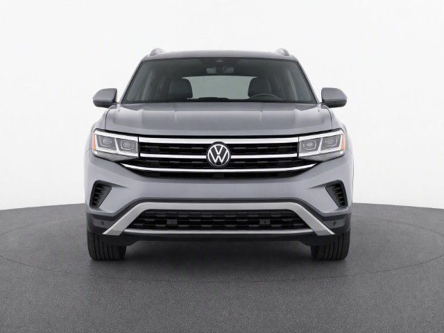 Used 2022 Volkswagen Atlas Cross Sport SE FWD image 5