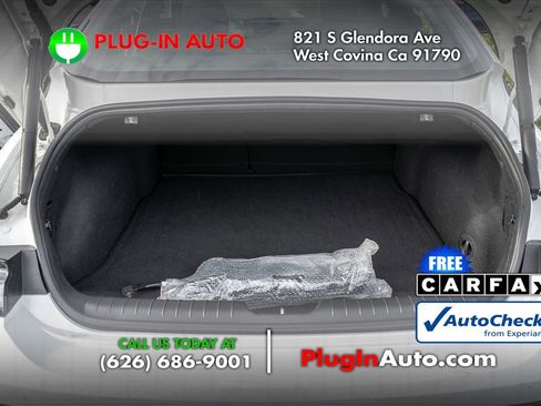 Used 2023 Hyundai Ioniq 6 SEL image 11