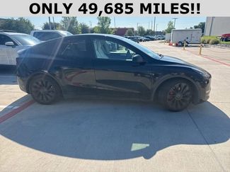 Used 2022 Tesla Model Y Performance AWD/4WD video 2