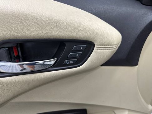 Used 2016 Acura RDX FWD w/ Advance Package image 11