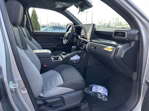 New 2026 Toyota Tacoma TRD Sport image 23