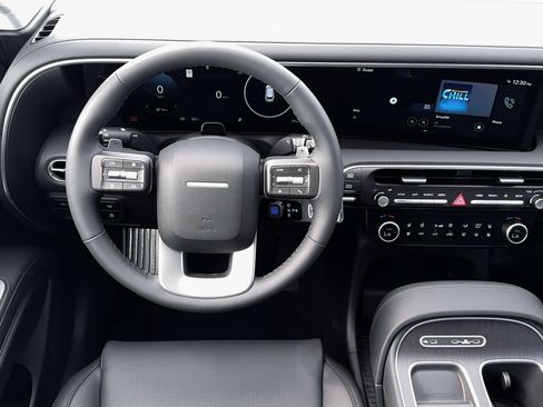 New 2026 Hyundai Palisade SEL FWD image 10