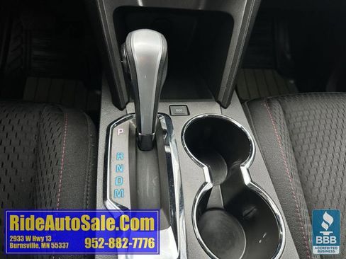 Used 2015 Chevrolet Equinox LS image 19