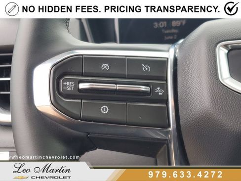 Used 2026 GMC Terrain Elevation FWD image 19