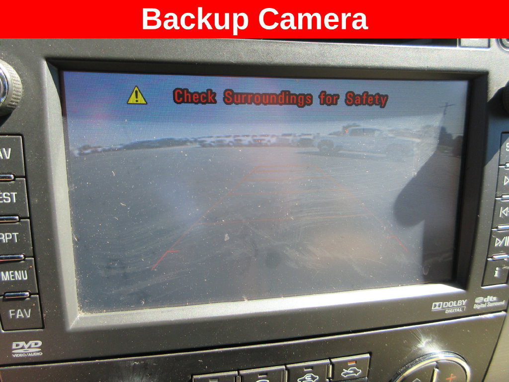 Used 2014 GMC Sierra 2500 SLT w/ SLT Convenience Package AWD/4WD image 21
