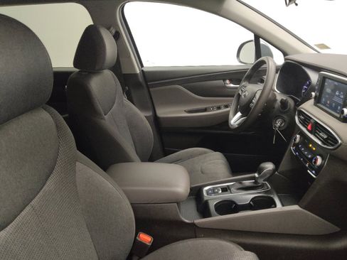 Used 2019 Hyundai Santa Fe SE image 21