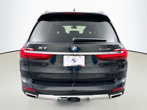 Used 2021 BMW X7 xDrive40i w/ Cold Weather Package image 6