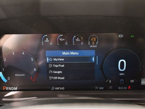 New 2026 Ford F150 XLT w/ Equipment Group 302A MID image 26