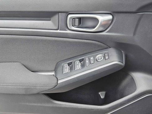 Certified 2024 Honda Civic Sport image 22