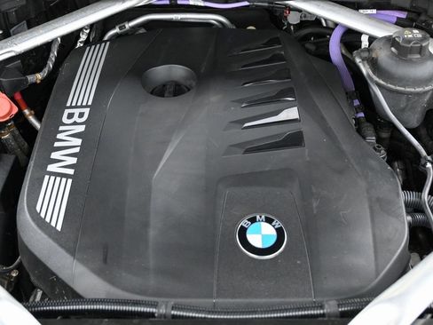 Used 2023 BMW X7 xDrive40i image 47