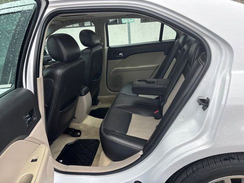 Used 2007 Mercury Milan Premier image 17