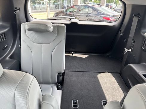 Used 2025 Hyundai Palisade SEL FWD image 30