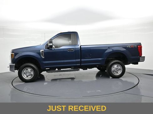 Used 2018 Ford F350 XL w/ Power Equipment Group AWD/4WD image 9