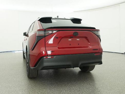 New 2026 Toyota bZ Limited image 59