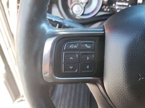 Used 2019 RAM 2500 Limited AWD/4WD image 22