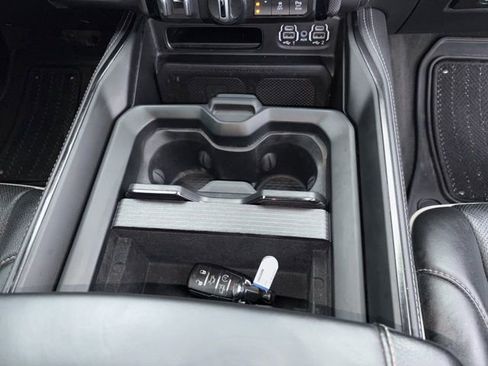 Used 2023 RAM 1500 Limited image 11