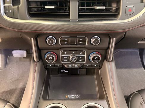 Certified 2023 Chevrolet Tahoe RST w/ Luxury Package AWD/4WD image 27