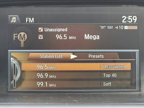 Used 2015 Honda Accord EX-L image 25