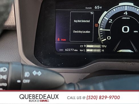 Used 2023 Toyota Tundra TRD Pro AWD/4WD image 18