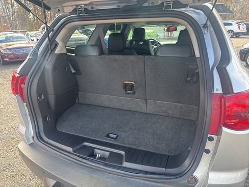 Used 2012 Chevrolet Traverse LT image 44