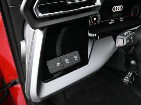New 2026 Audi A3 2.0T Premium AWD/4WD image 7