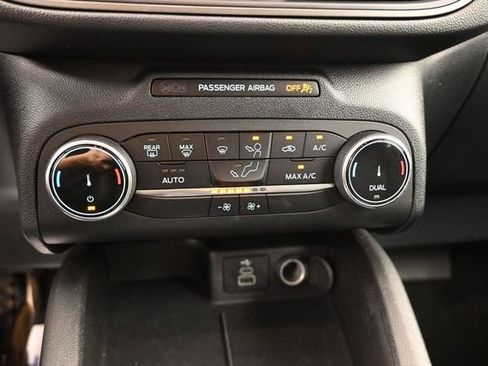 Used 2024 Ford Escape Active FWD image 37