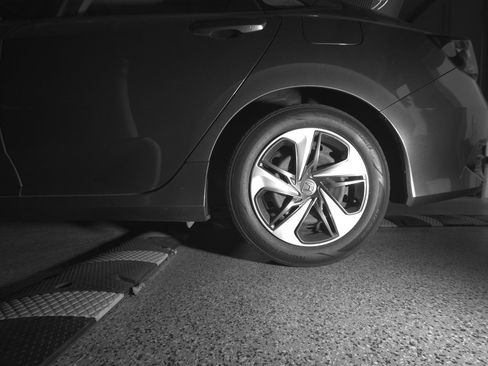 Used 2019 Honda Civic LX image 12