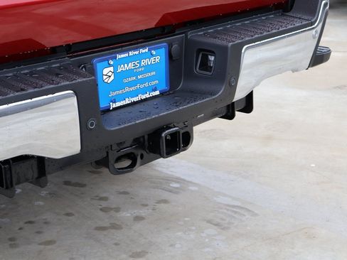 New 2025 Ford F250 Lariat w/ Lariat Ultimate Package image 4