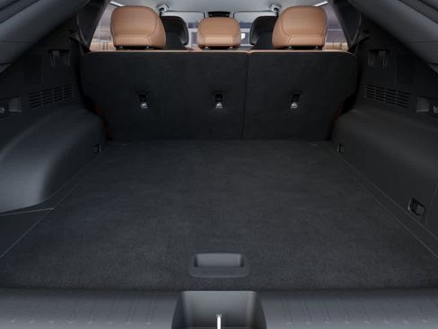 New 2026 Kia EV6 Wind AWD/4WD image 19