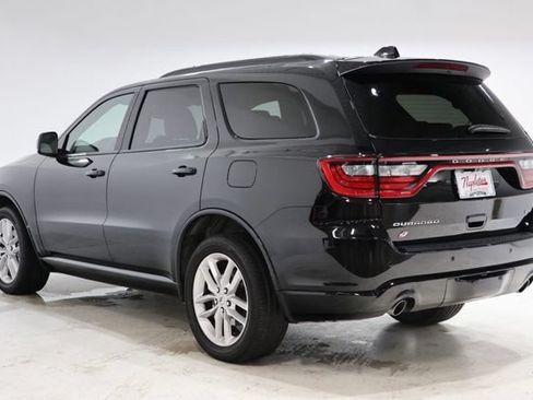 Used 2025 Dodge Durango GT AWD/4WD image 6