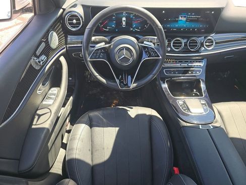 Certified 2023 Mercedes-Benz E 350 4MATIC Sedan image 26