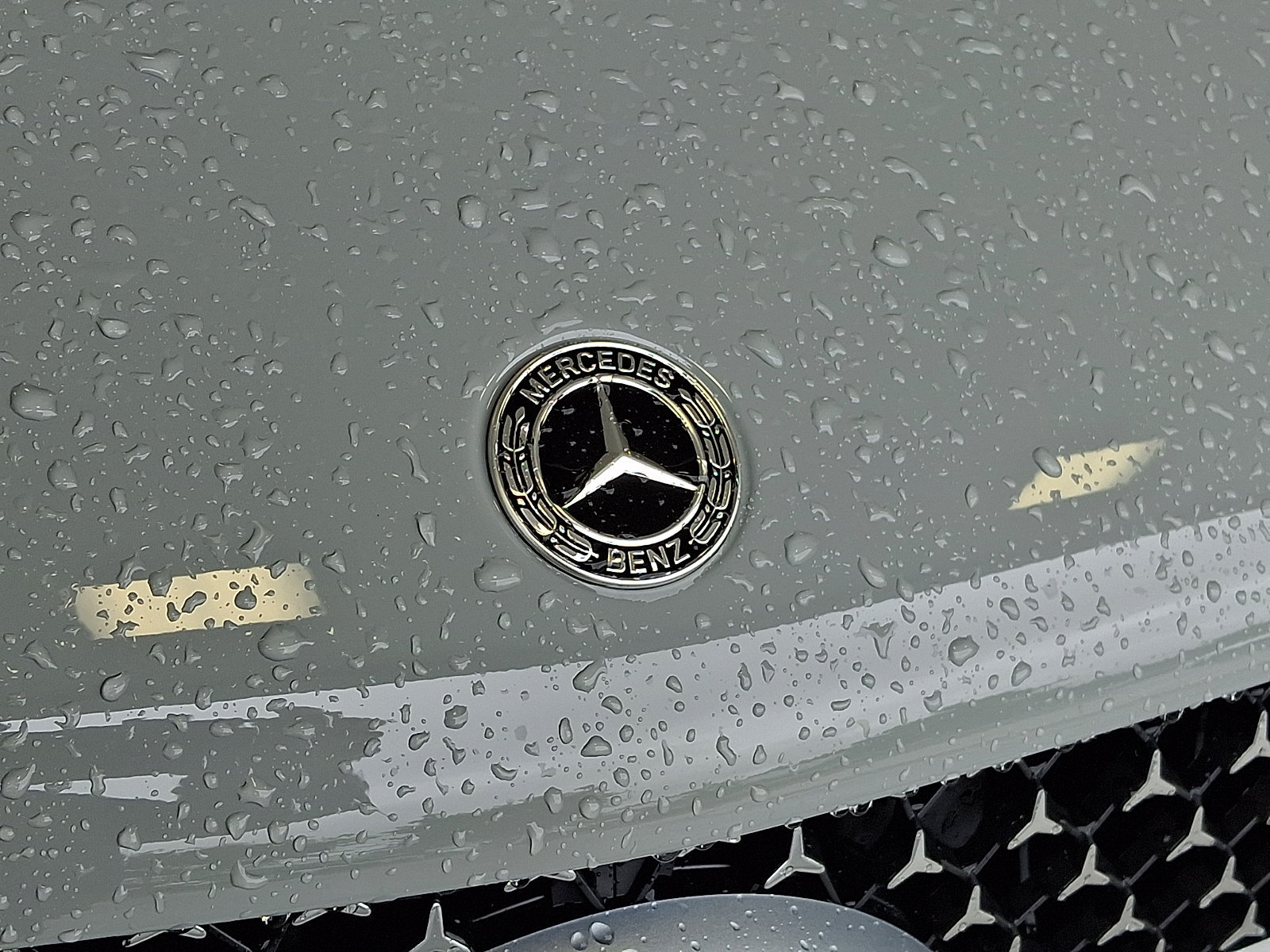 New 2026 Mercedes-Benz GLE 450 4MATIC image 20