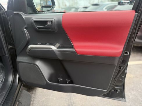 Certified 2023 Toyota Tacoma SR5 image 22