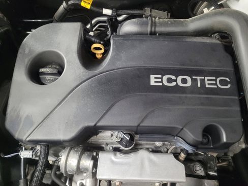Used 2019 Chevrolet Equinox LT FWD image 30