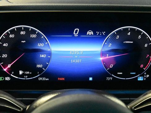 Certified 2024 Mercedes-Benz GLE 350 4MATIC image 21
