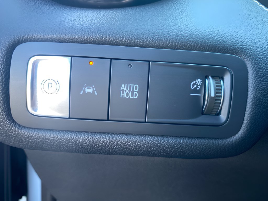 Used 2024 Chevrolet Blazer EV LT AWD/4WD image 19