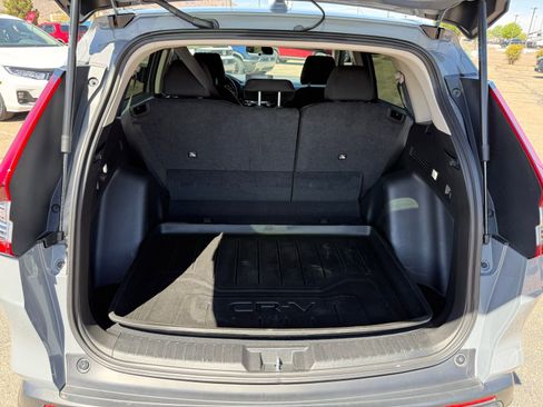 Certified 2024 Honda CR-V EX image 36
