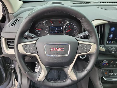 Used 2018 GMC Terrain Denali w/ Advanced Safety Package AWD/4WD image 24