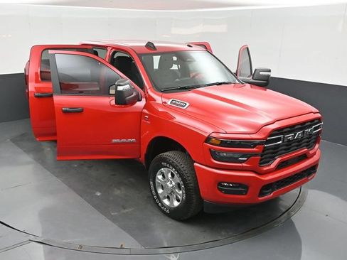 New 2026 RAM 2500 Big Horn AWD/4WD image 52