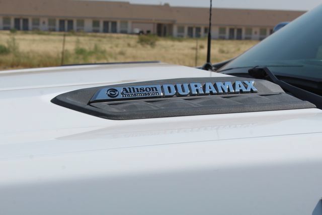 Used 2020 Chevrolet Silverado 2500 High Country w/ Z71 Off-Road Package AWD/4WD image 13