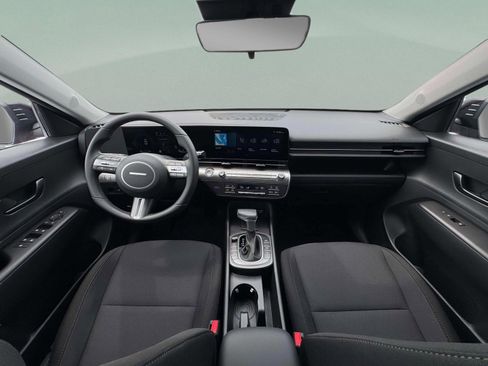 New 2026 Hyundai Kona SEL Sport AWD/4WD image 13