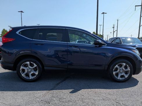 Used 2019 Honda CR-V EX-L image 5