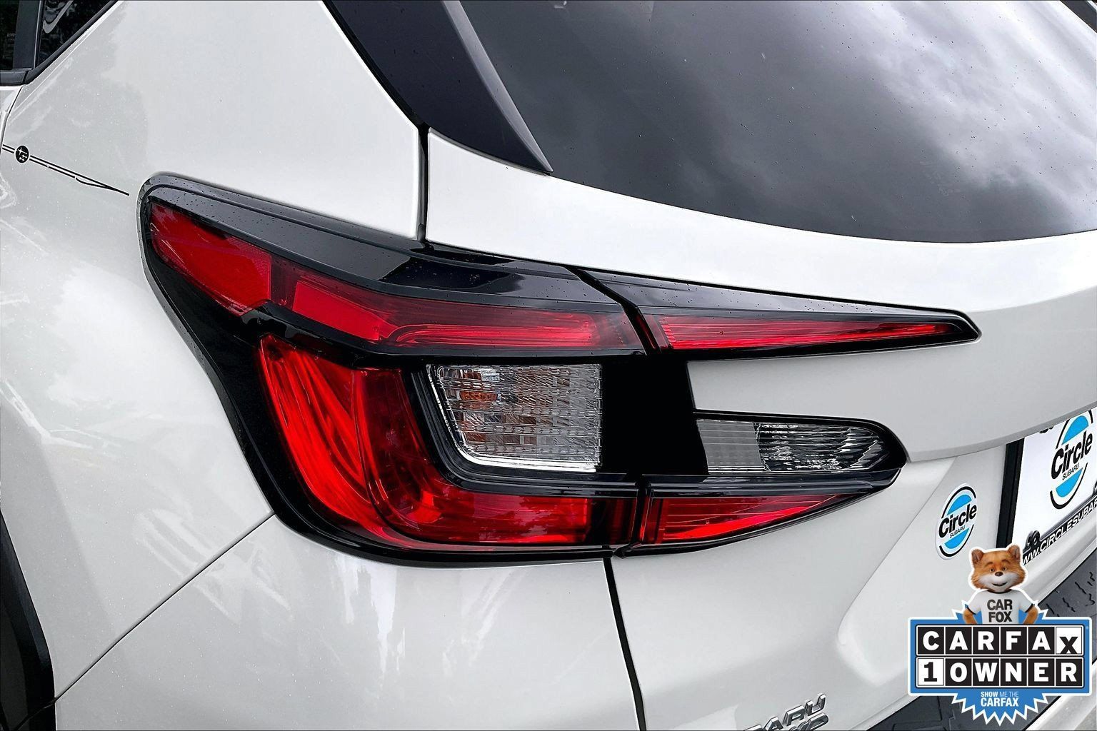 Certified 2024 Subaru Crosstrek 2.0i Premium AWD/4WD image 29