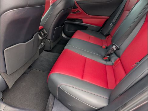Used 2024 Lexus ES 350 F Sport w/ Accessory Package (Z2) FWD image 12