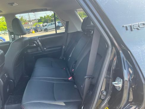 Used 2023 Toyota 4Runner TRD Pro image 23