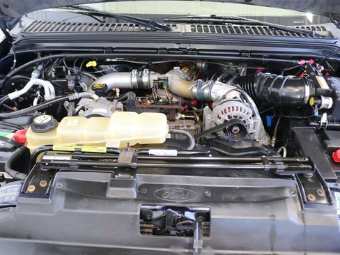 Used 2002 Ford F350 XLT AWD/4WD image 14