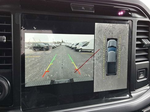 New 2026 Ford F150 XLT image 14