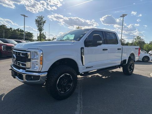 New 2026 Ford F250 XLT w/ Tremor Off-Road Package AWD/4WD image 7