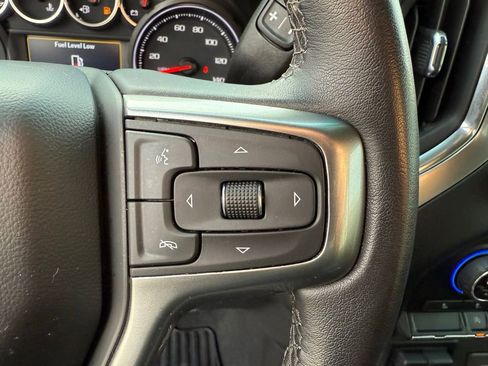 Used 2021 Chevrolet Silverado 1500 RST w/ Convenience Package II image 26